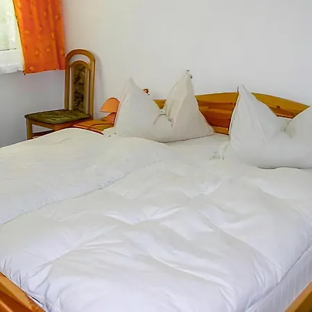 شقة Ferienwohnung Ostseebad Breege