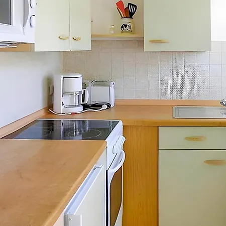 Ferienwohnung Ostseebad Breege