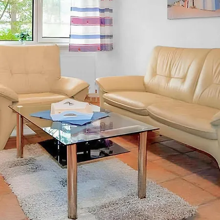 Apartmán Ferienwohnung Ostseebad Breege Altenkirchen (Mecklenburg-Vorpommern)