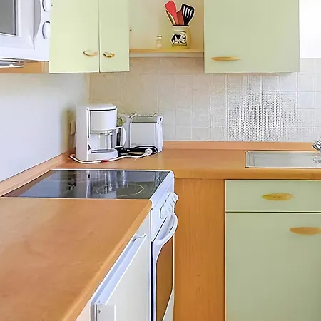 Ferienwohnung Ostseebad Breege