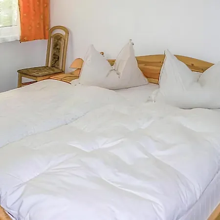 Apartmán Ferienwohnung Ostseebad Breege *